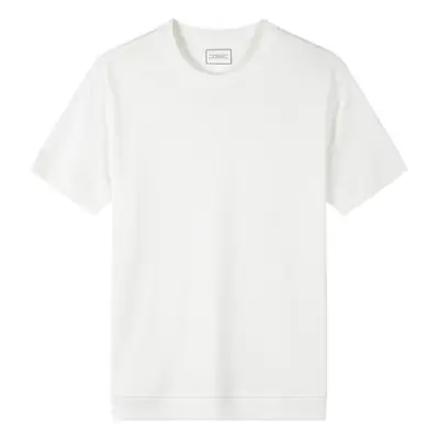 Dengjue Men T-Shirt 210g Cool Summer Loose Fit