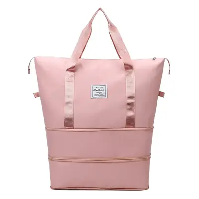 Expandable Travel Storage Bags for Women