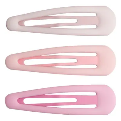 Pink Gradient Hairpin for Women & Girls