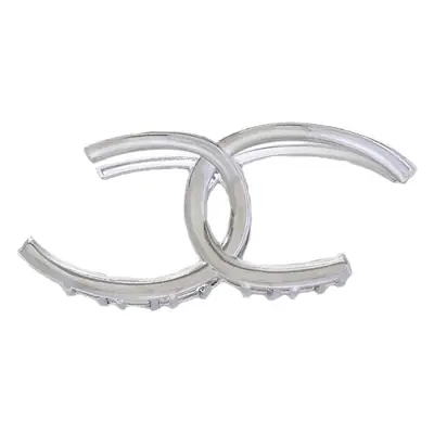 Double C Metal Hairpin for Women's Hairpin Design