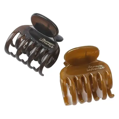 High Horsetail Claw Hairclip Women's Summer Anti-collapse Small
