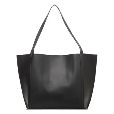 Large Capacity Beige Women's Tote Bag 2023