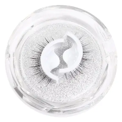Self Adhesive False Eyelashes Set Glue Free Food Grade Silicone