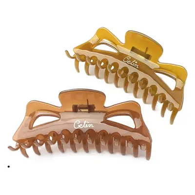 Korean French Retro Hair Clips for Women