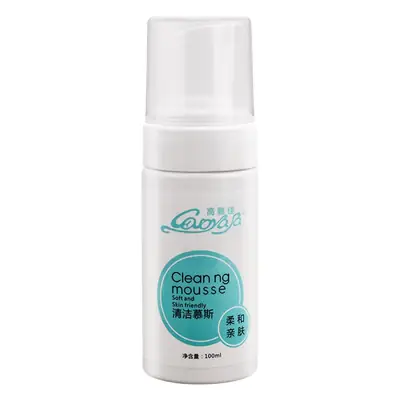 Beauty Ciliary Shop Eye Cleaning Mousse 1000ml