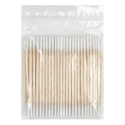 Ultra Fine Pointed Cotton Swabs for Makeup & Beauty