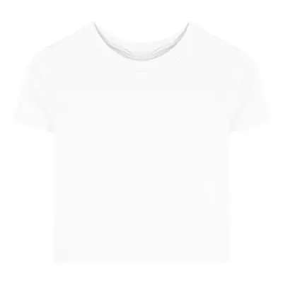 Women Slim Fit T-shirt 2025 Summer Short Sleeve