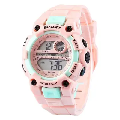 Luminous Sports Digital Watch for Girls & Boys