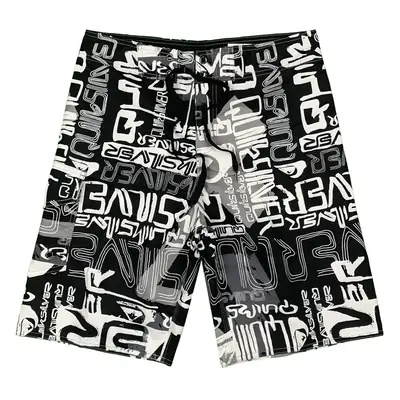 2023 Men's Beach Pants Quick-Dry Loose Fit