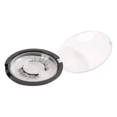 Magnetic False Eyelashes Glue-Free One Pair Wholesale