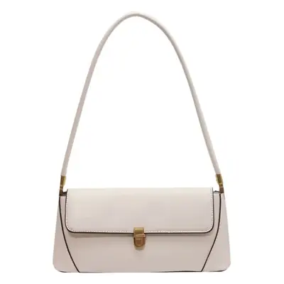 White French Style Shoulder Bag for Women