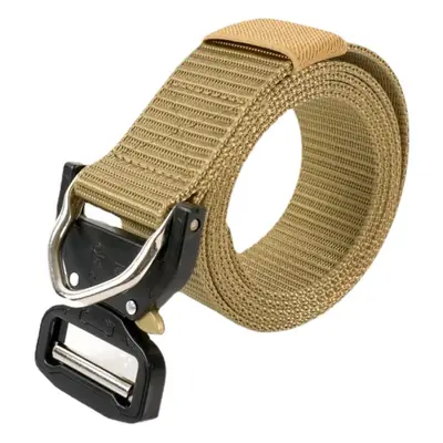 Tactical Buckle Tactical Waistband Belt for Men
