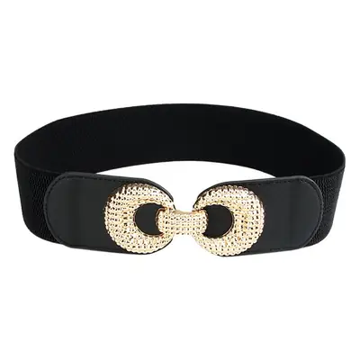 New Style Elastic Waist Cover Belt for Women