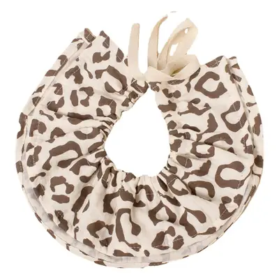 Adjustable Cotton Baby Bibs 360 Round Lace-Up