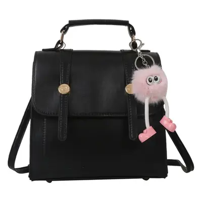 Pink Women's Casual Shoulder Bag 2023 New Style