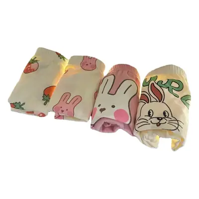 Cotton Cartoon Boneless Boxers for Boys Girls New Design
