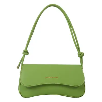 Green Women's Crossbody Bag 2023 Spring