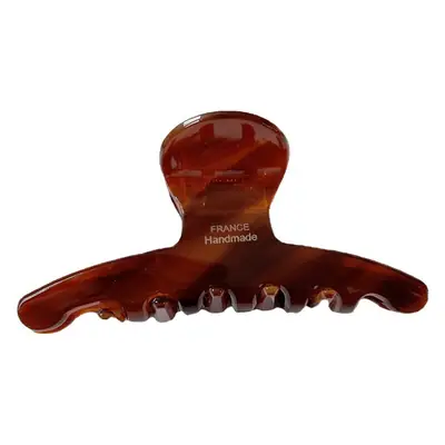 Elegant Acetic Acid Hair Clip for Women Medium Size