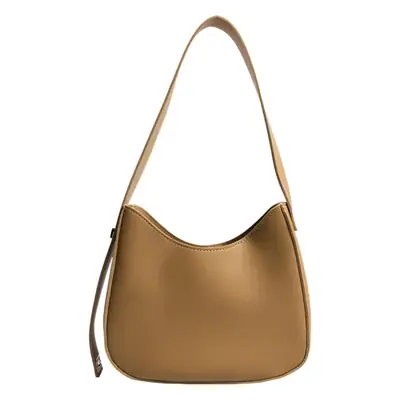 Vintage Saddle Bag Women 2023 New French Style