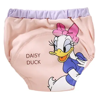 Baby Training Pants with Donald Duck Design