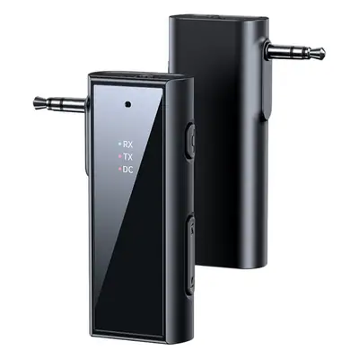 Car Bluetooth Receiver with Digital Display & Auto Turn Signal