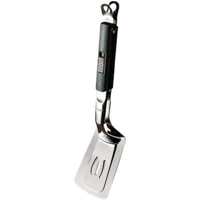 304 Stainless Steel Steak Clips 6.6cm Anti-Scalding