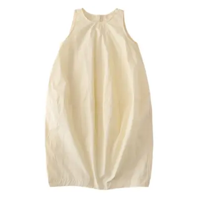 Korean Style Summer Dress for Girls Vest Skirt