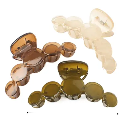 Korean Hair Clip for Women's Headwear