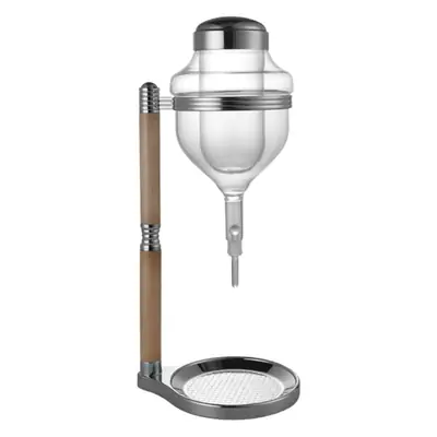 Japanese Style Ice Wine Glass Set for Decanting