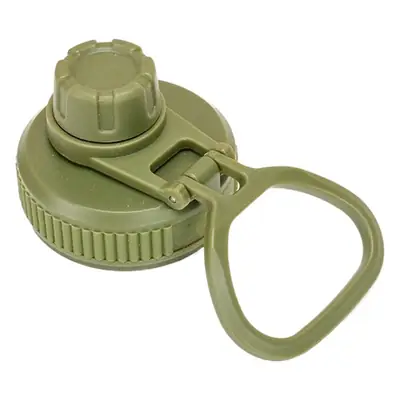Portable Dust-Proof Plastic Water Cups with Handles