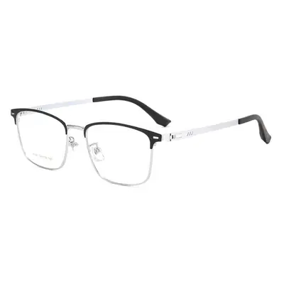 Ultra-light Pure Titanium Myopia Glasses Frame