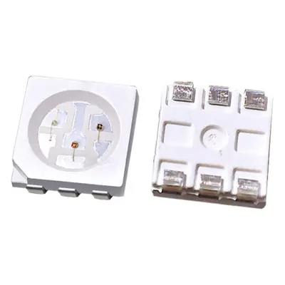 5050 Medical Beauty Patch Ball Lamp 660+850Nm