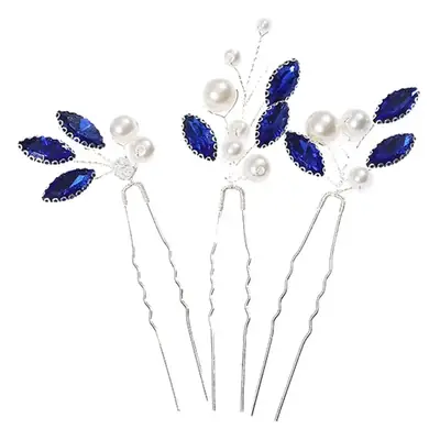 New Cross-Border Bridal Hair Accessories Set of 2