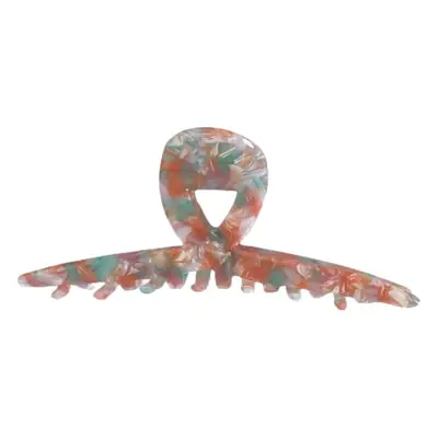 Korean Style Acrylic Shark Clip for Women Hairpin