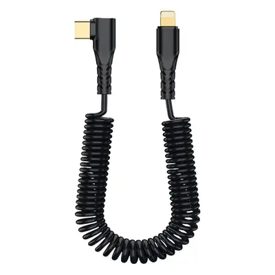 PD20W Spring Data Cable for Apple 14 Huawei