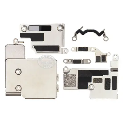 Apple 13 Motherboard Protection Iron Chip Brackets