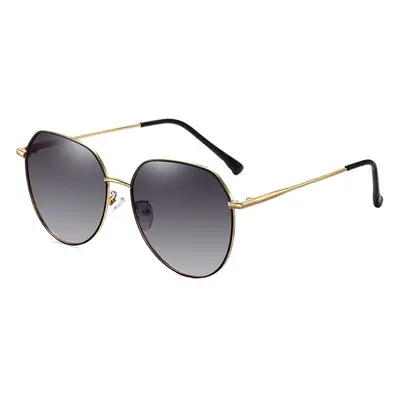 2024 Women Sunglasses Polarized Anti-UV Driving Special Myopia