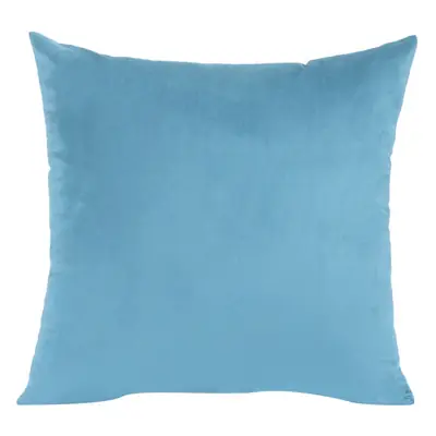 Yellow Velvet Pillow Set for Sofa Living Room