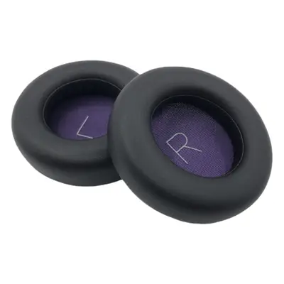 Black Earmuff Head Protector for Bluetooth Headset