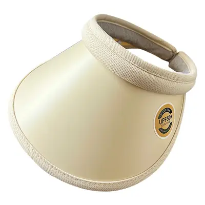 UVA Protection Sun Hat with Color Box High Quality Sweatband
