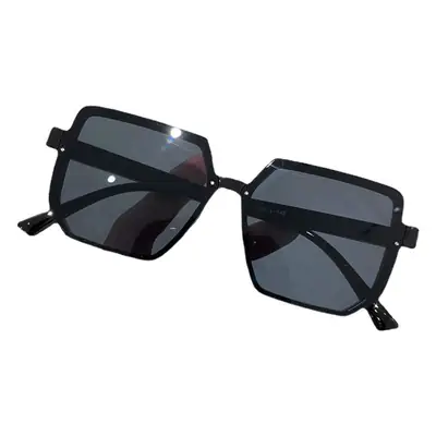 UV-Proof Women's Korean Style Sunglasses
