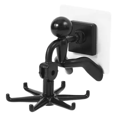 Wall Mounting Sticky Hook for Kitchen Pen Pens Pencils