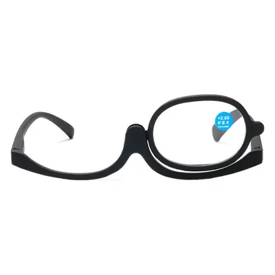 Anti-Blue Light Reading Glasses for Middle-Aged Women