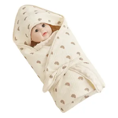 Newborn Quilt Cotton Four Season Baby Quilt