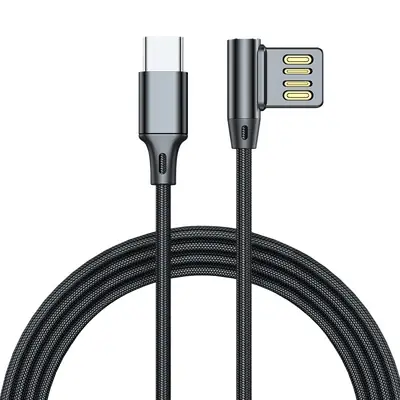 USB 5A Fast Charging Car Plug 0.5m 2M