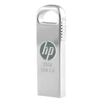 HP 32GB USB 2.0 Metal U Disk 128g