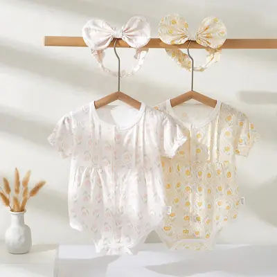 Baby's Yellow Printed Fleece Wrap Set with Hat & Shoes