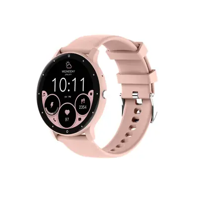 Smart Watch Ring Bluetooth Call 1.39inch Voice Assistant Meike Multishopee