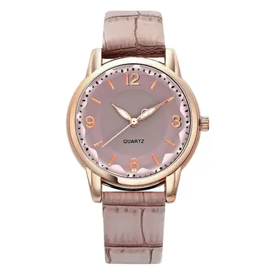 Tiktok live popular digital small blue watch fashion women's watch quartz watch manufacturer in stock one-piece delivery