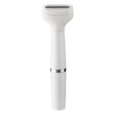 7-in-1 Women's Electric Shaver with Water Sink
